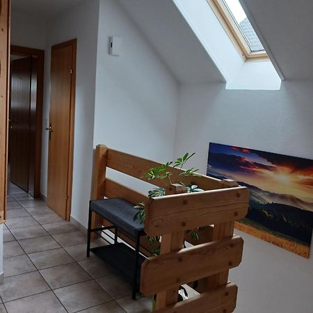 Apartment Natur Herz Хаус им Енщал Екстериор снимка