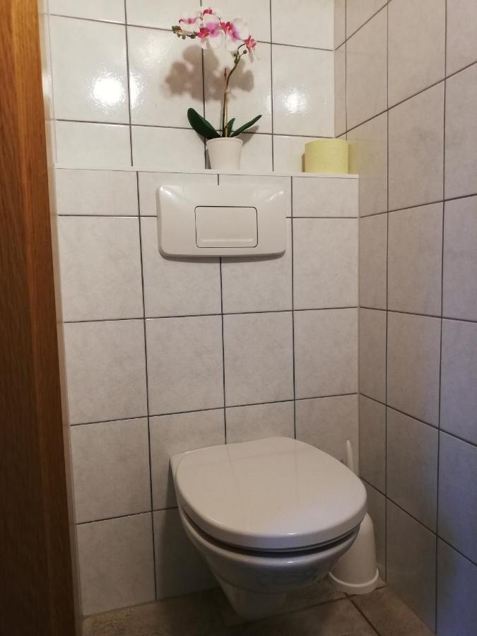 Apartment Natur Herz Хаус им Енщал Екстериор снимка