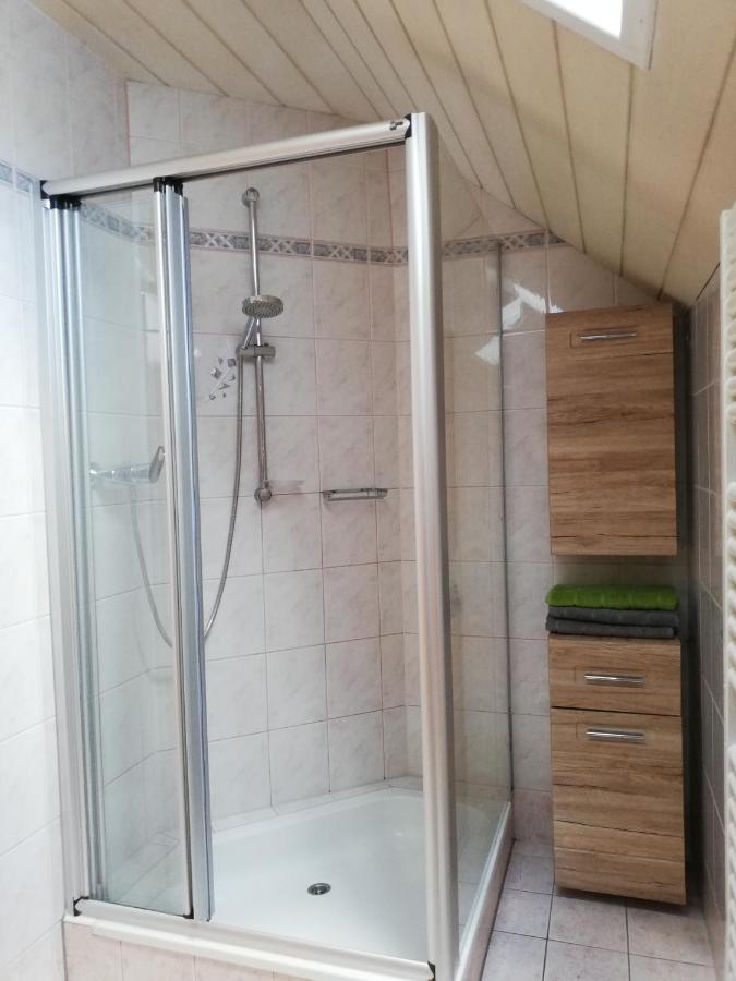 Apartment Natur Herz Хаус им Енщал Екстериор снимка