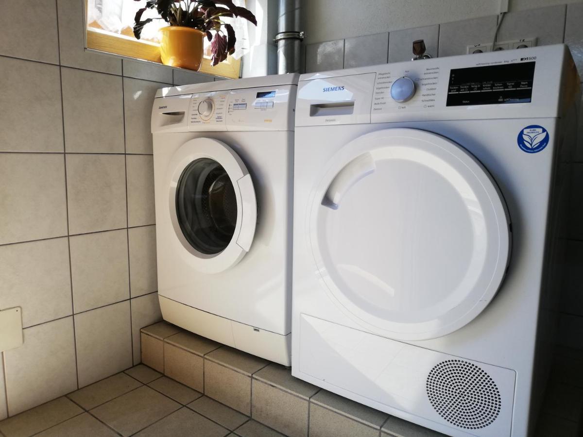 Apartment Natur Herz Хаус им Енщал Екстериор снимка