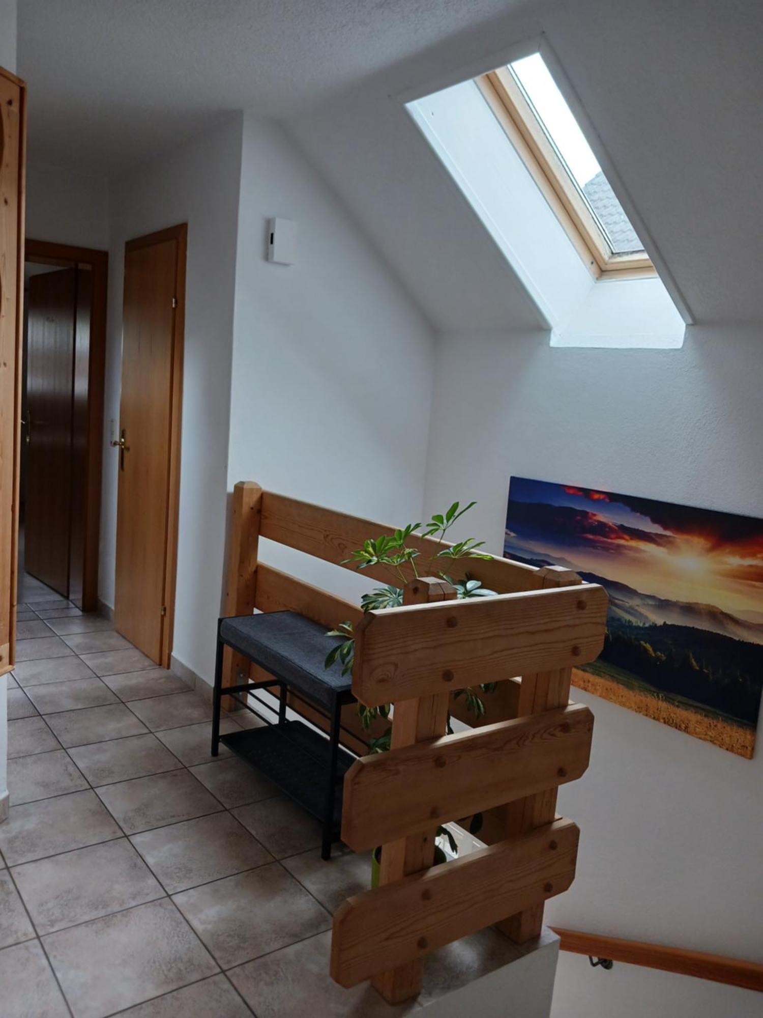 Apartment Natur Herz Хаус им Енщал Екстериор снимка